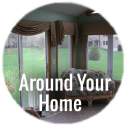 Around-Your-Home