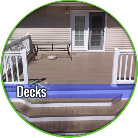 Decks