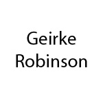 Gierke Robinson